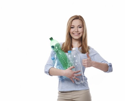 Eco-friendly waste disposal practices