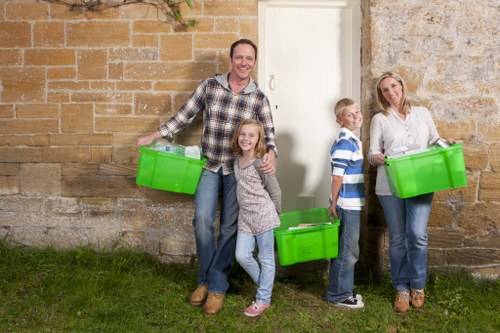 Choosing the right waste removal service