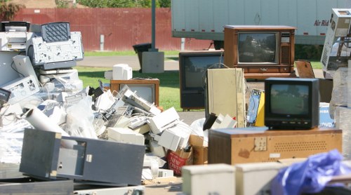 Professional waste removal benefits