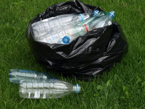 Recycling and waste management in commercial Croydon