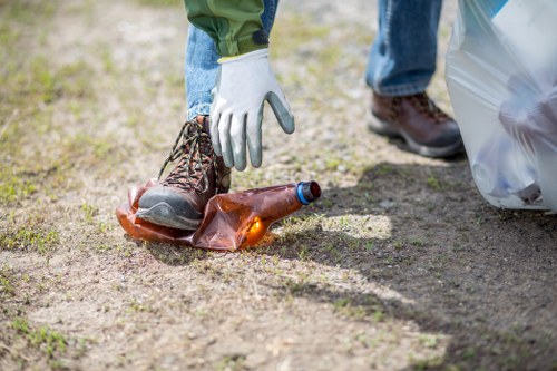 Professional furniture disposal services in Croydon